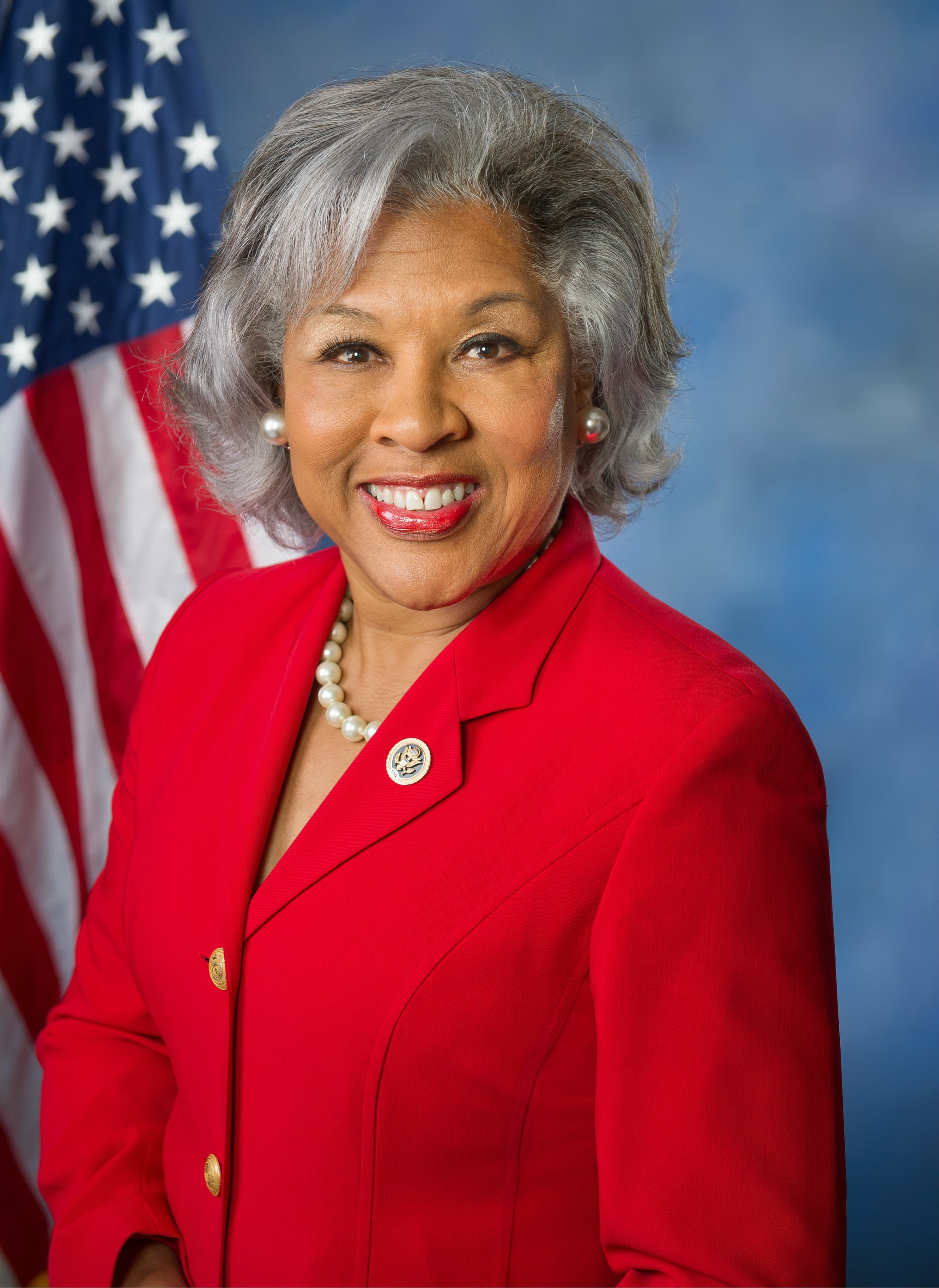 profile picture of Joyce Beatty