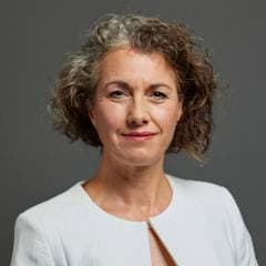 profile picture of Sarah Champion