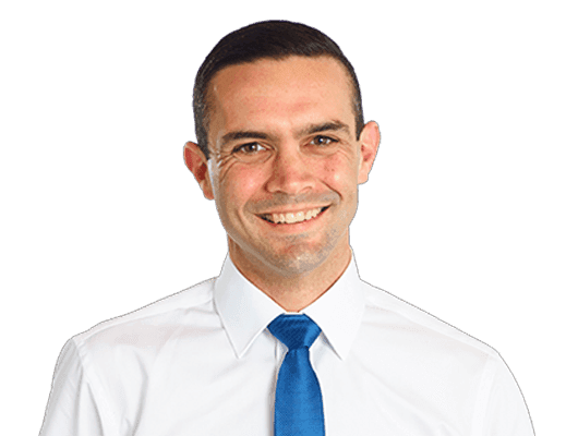 profile picture of Aaron Violi