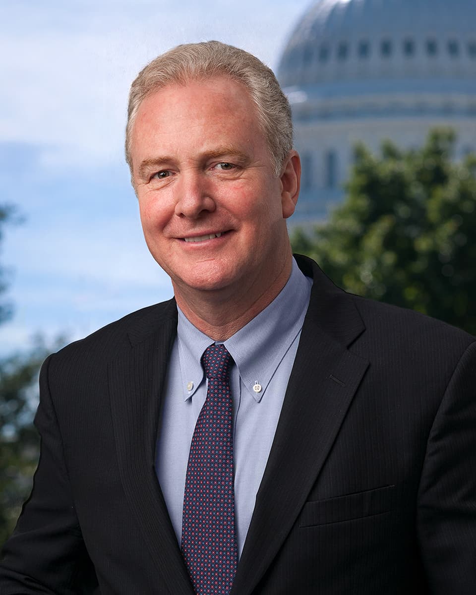 profile picture of Chris Van Hollen