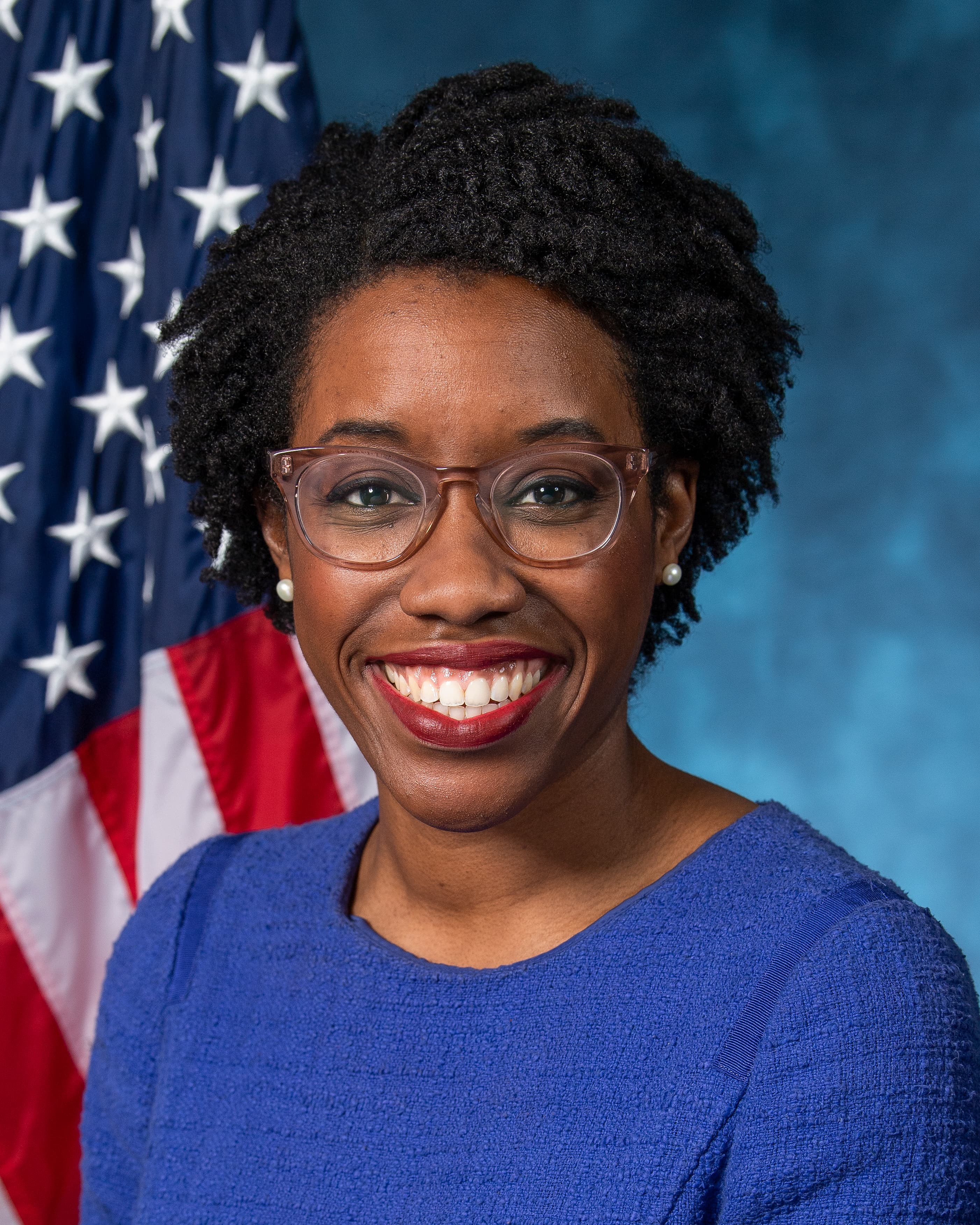 Profile picture of Lauren Underwood