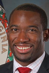 profile picture of Levar Stoney