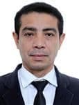 Profile picture of Pastor Gil