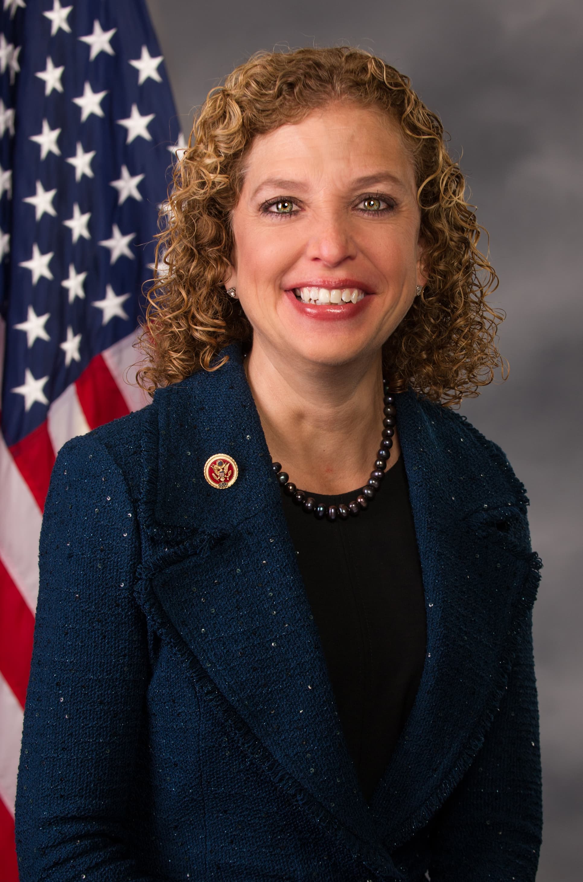 profile picture of Debbie Wasserman Schultz