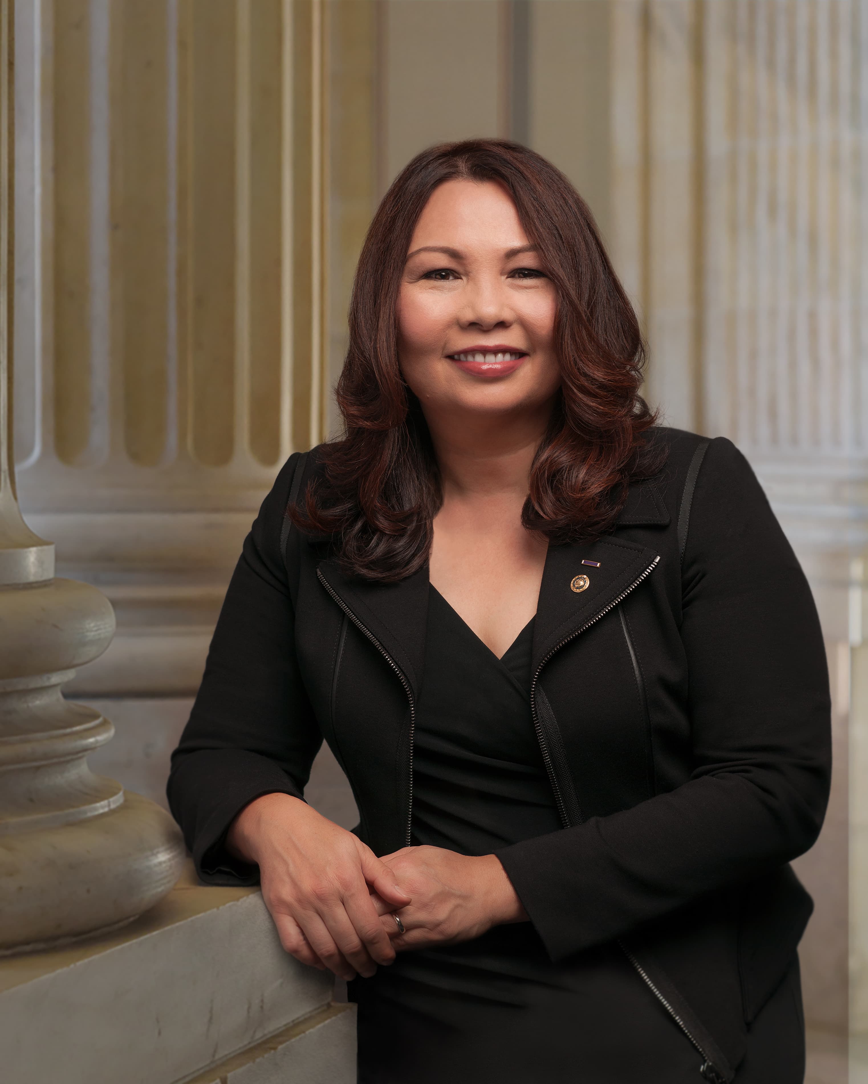 profile picture of Tammy Duckworth