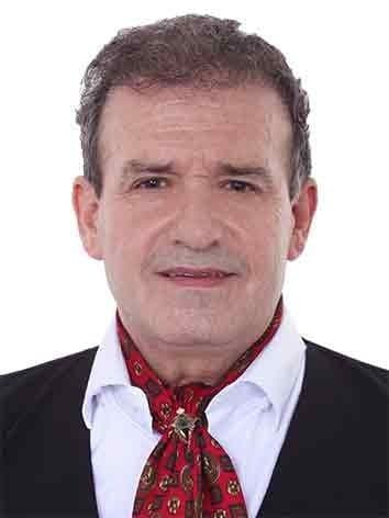 Profile picture of Pompeo de Mattos