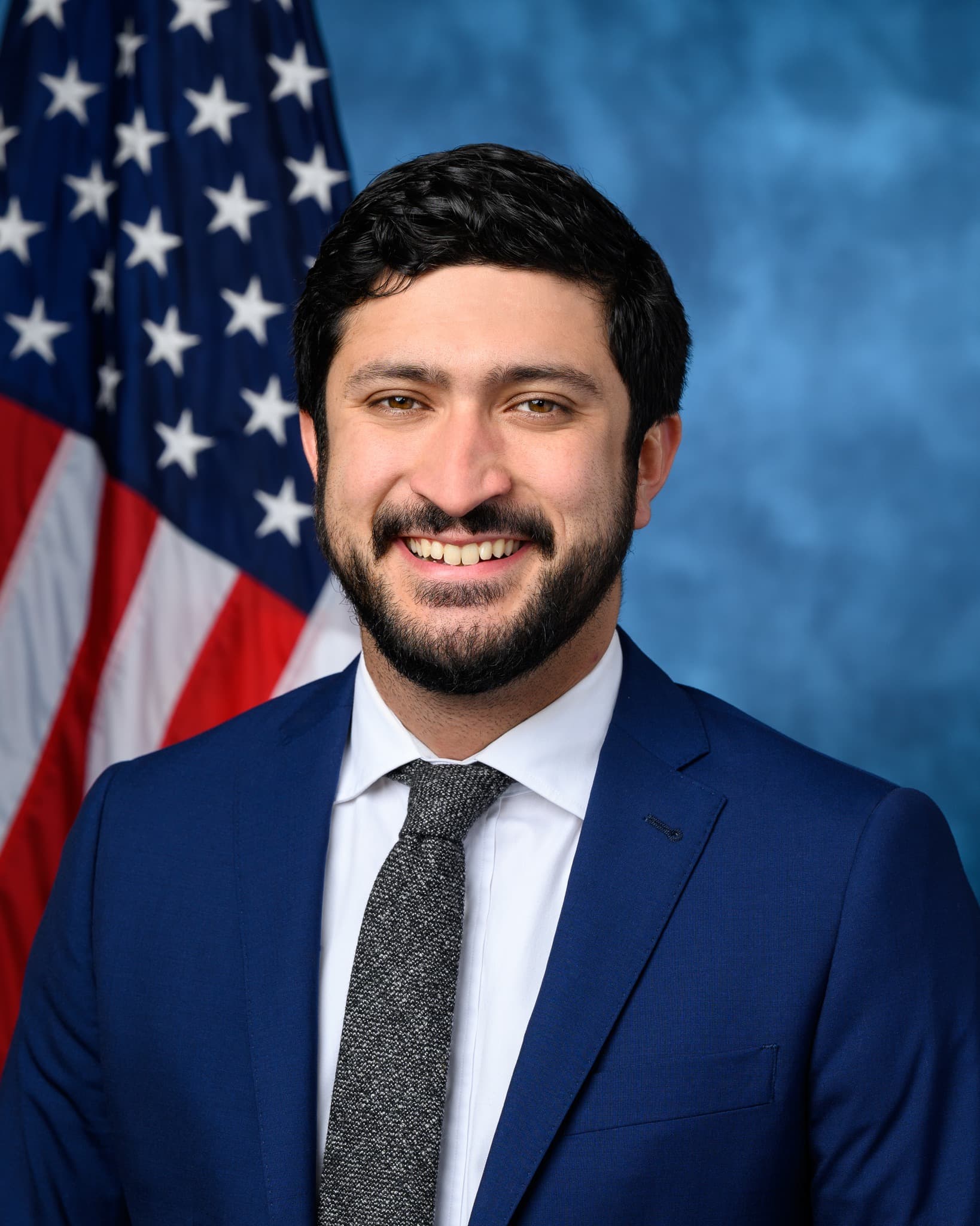 profile picture of Greg Casar