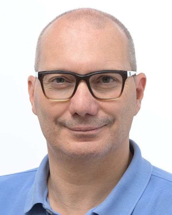 profile picture of David Cormand