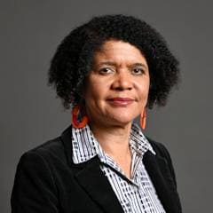 profile picture of Chi Onwurah