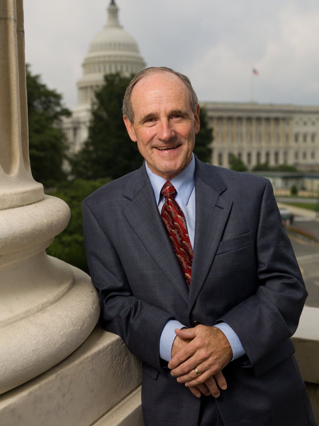 Profile picture of Jim Risch