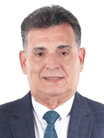 Profile picture of Coronel Meira