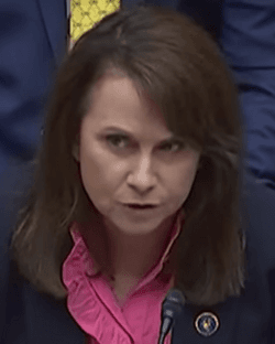 profile picture of Liz Murrill