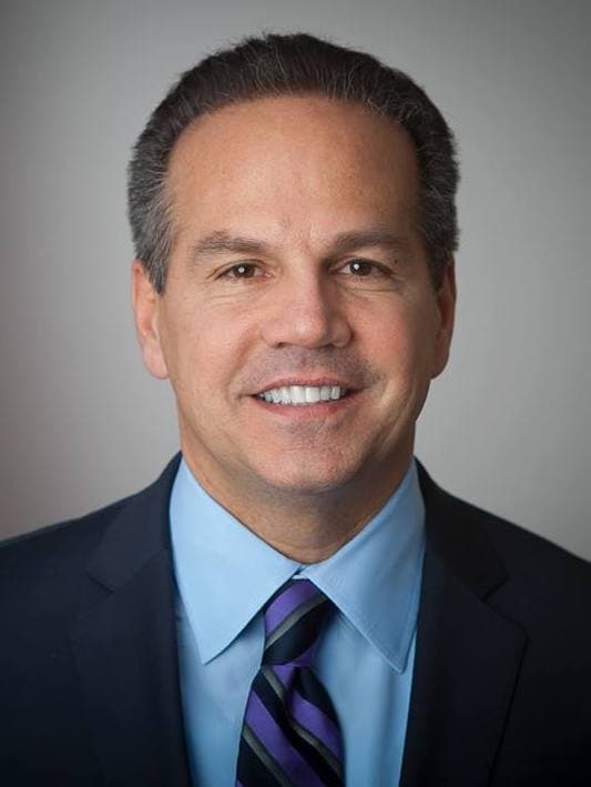 Profile picture of David Cicilline