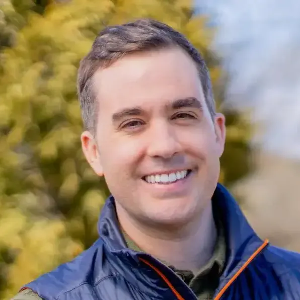 profile picture of Jordan Wood