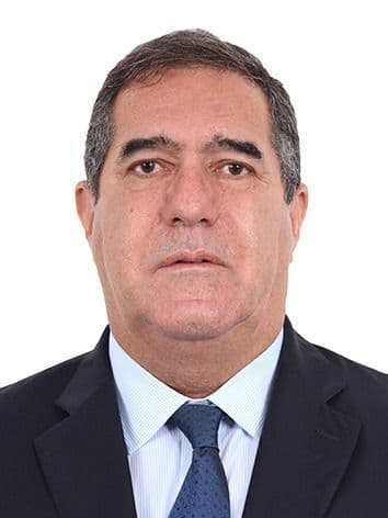 Profile picture of Luiz Gastão