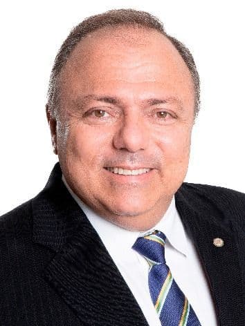 Profile picture of General Pazuello