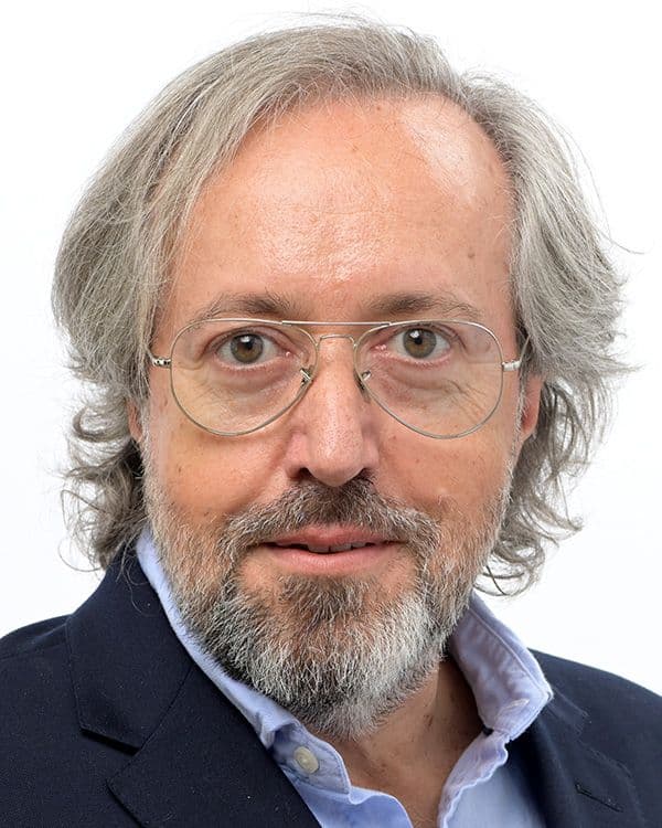 profile picture of Juan Carlos Girauta Vidal