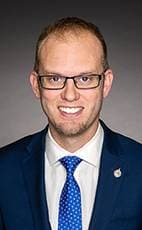 profile picture of Arnold Viersen