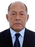 Profile picture of Coronel Chrisóstomo