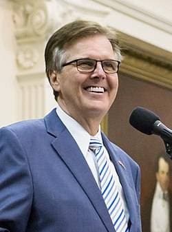 profile picture of Dan Patrick