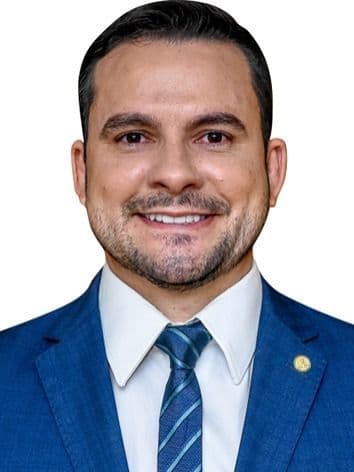 Profile picture of Capitão Alberto Neto