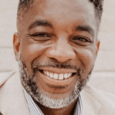 profile picture of Darius Mayfield