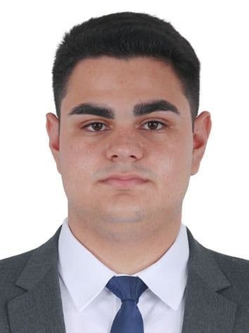 Profile picture of Icaro de Valmir