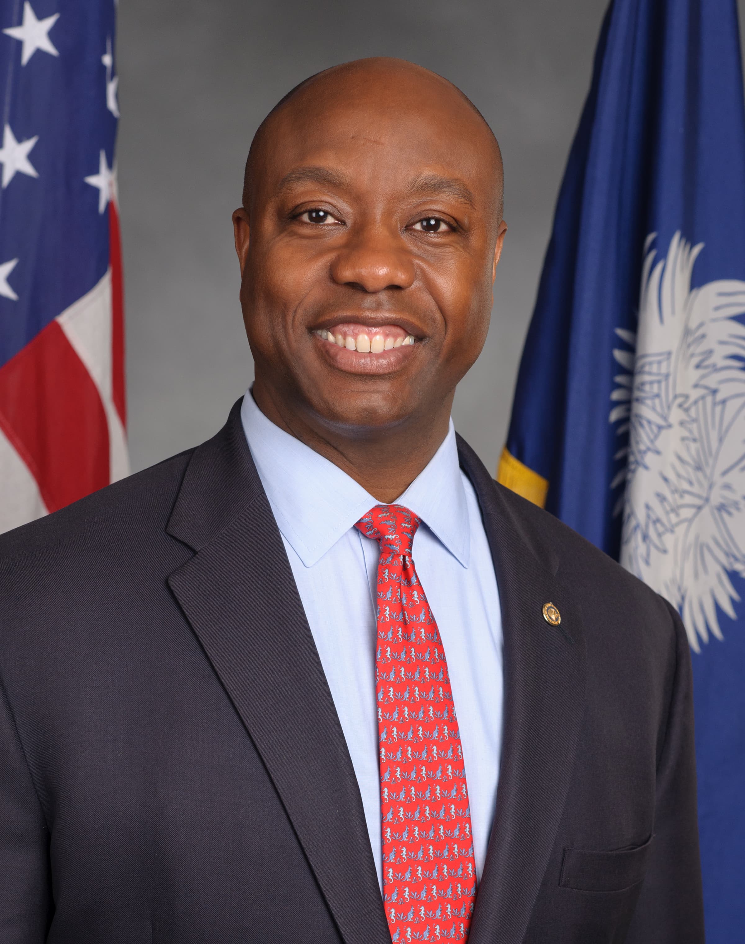 profile picture of Tim Scott