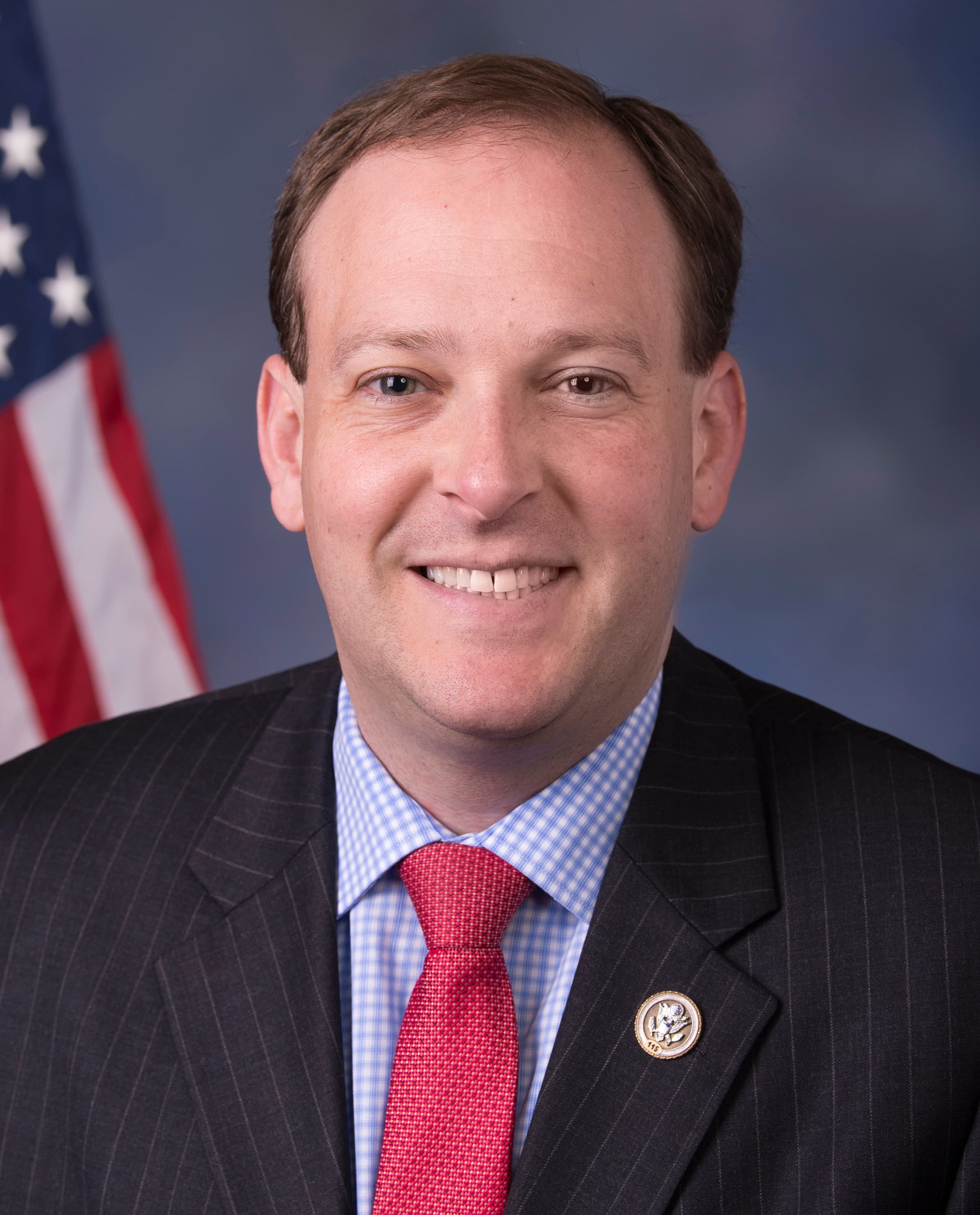 Profile picture of Lee Zeldin