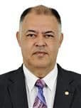 Profile picture of Pastor Eurico