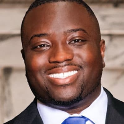 profile picture of Adrian Boafo