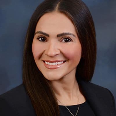 profile picture of Sandra Jauregui