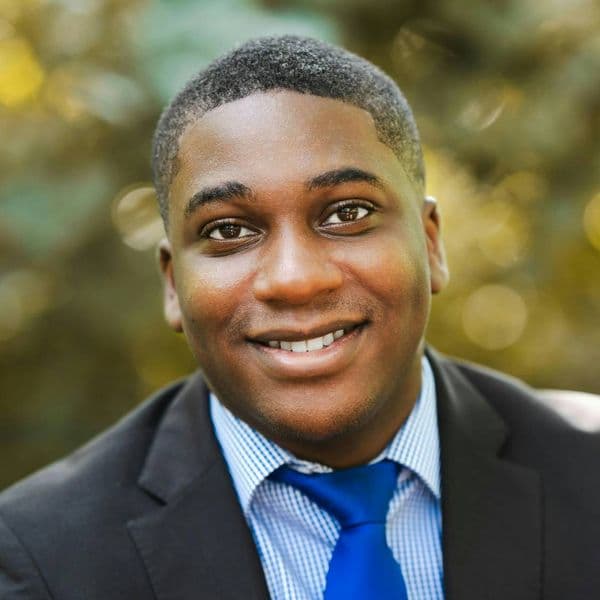 profile picture of Elijah Manley