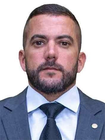 Profile picture of Carlos Jordy