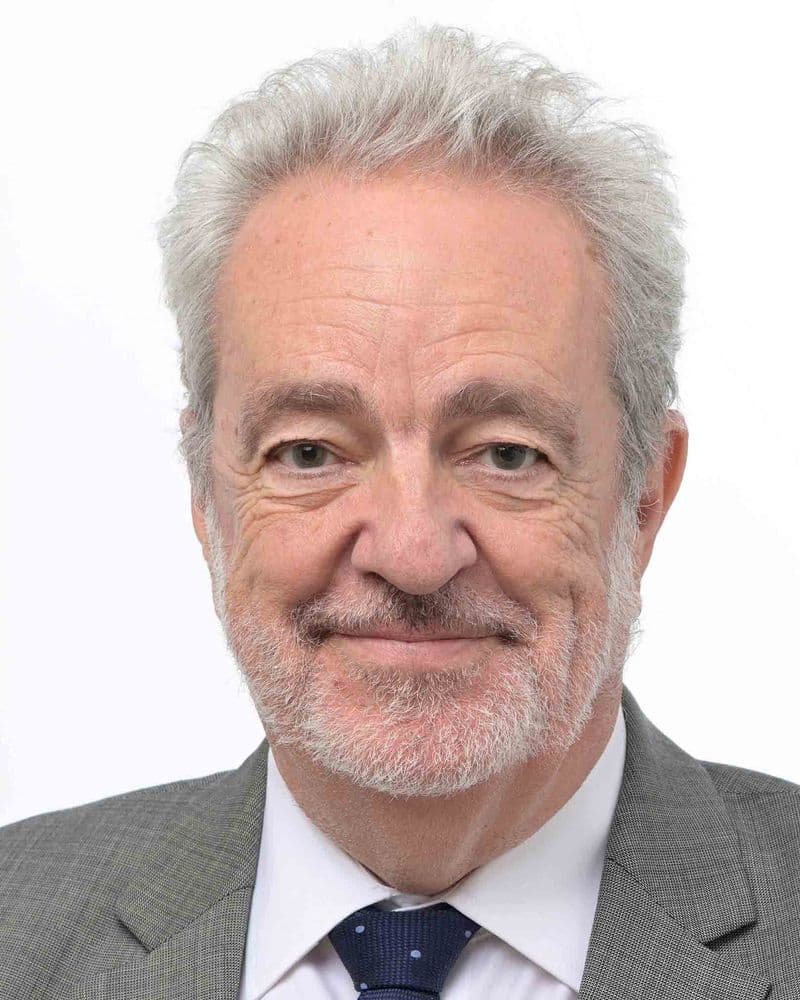 profile picture of Gerolf Annemans