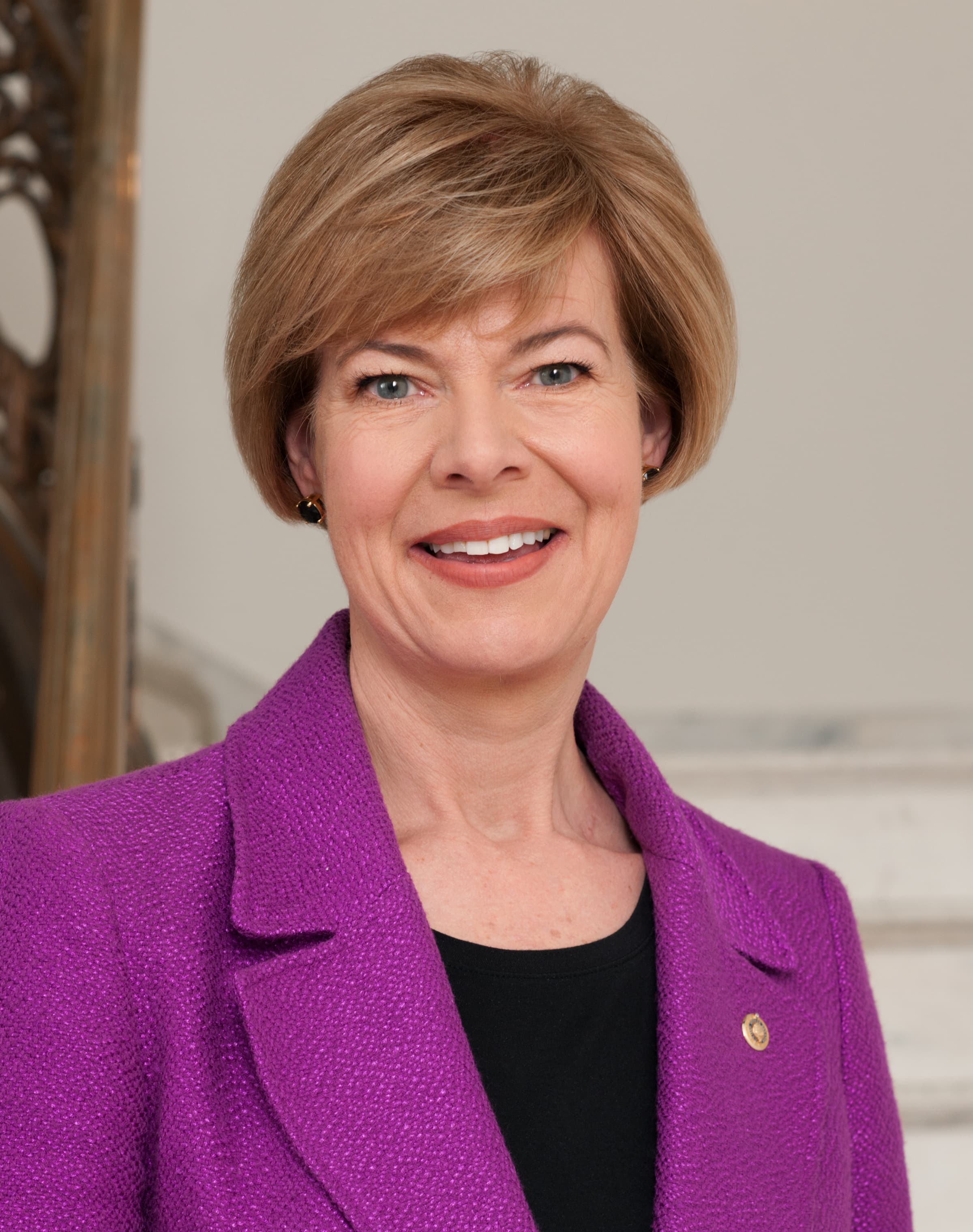Profile picture of Tammy Baldwin