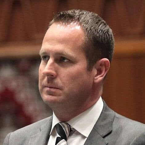 profile picture of Travis Grantham