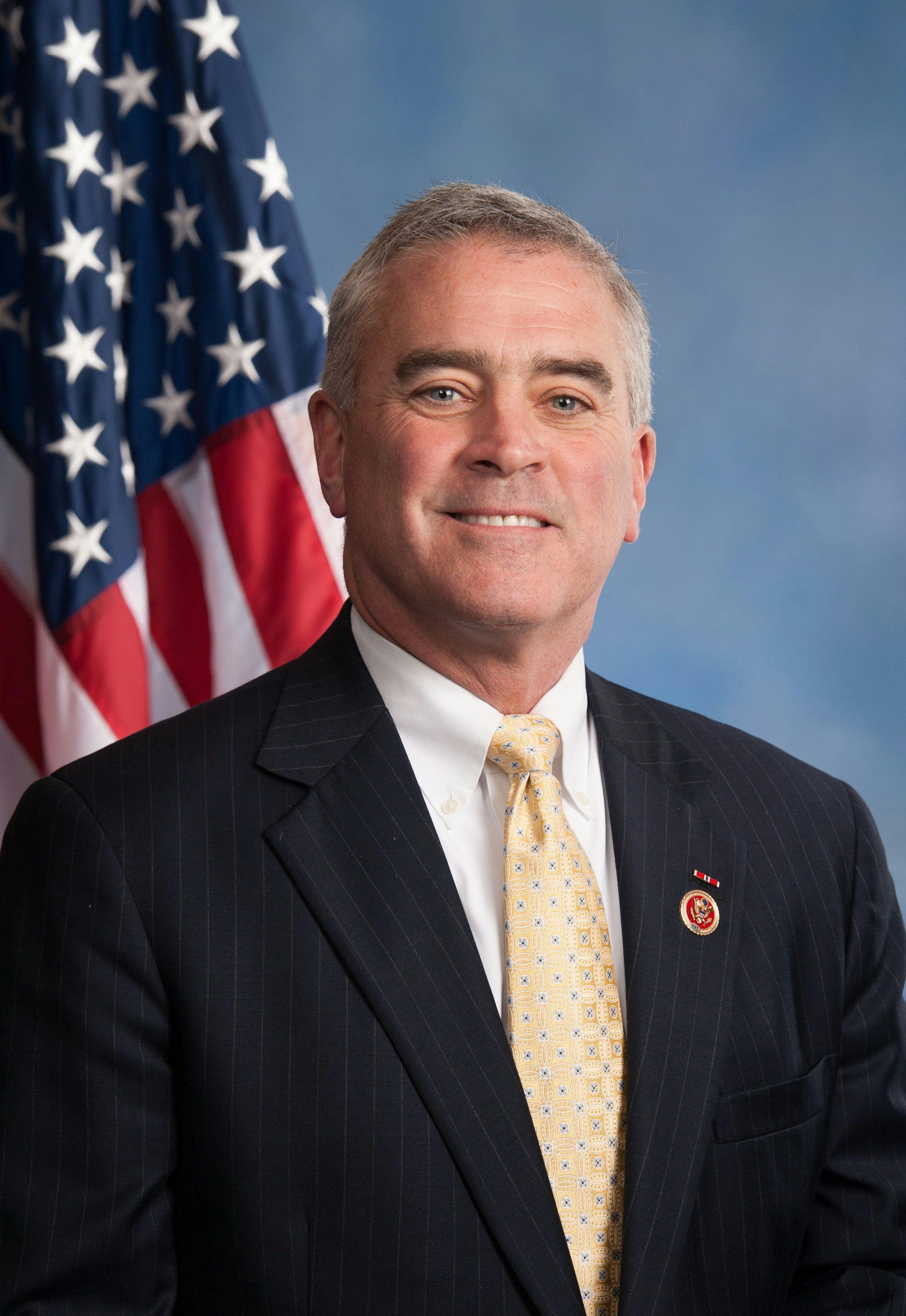 Profile picture of Brad Wenstrup DR.