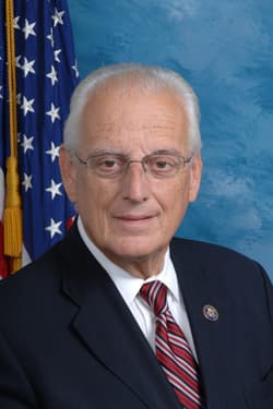 profile picture of Bill Pascrell Jr.