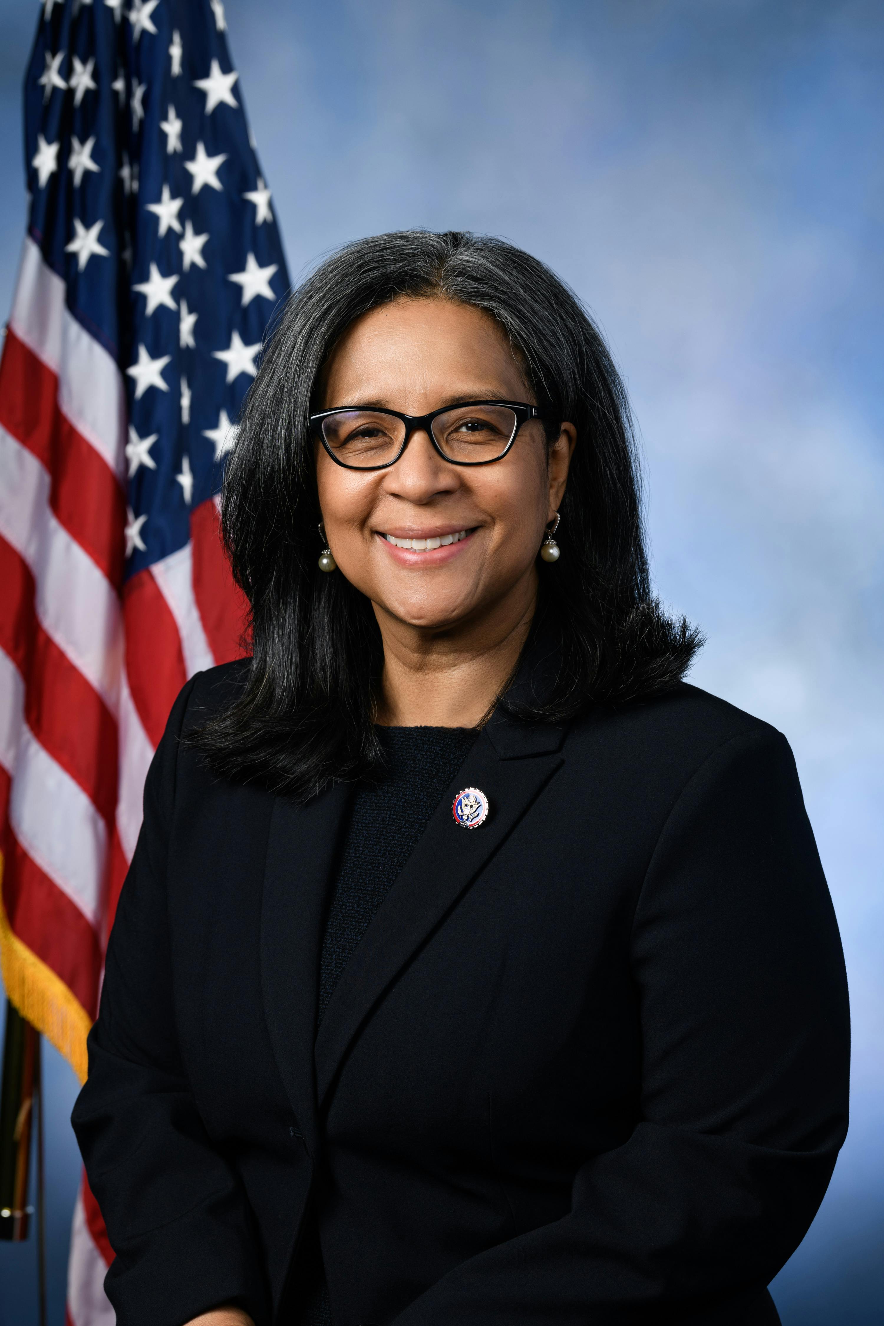 profile picture of Marilyn Strickland