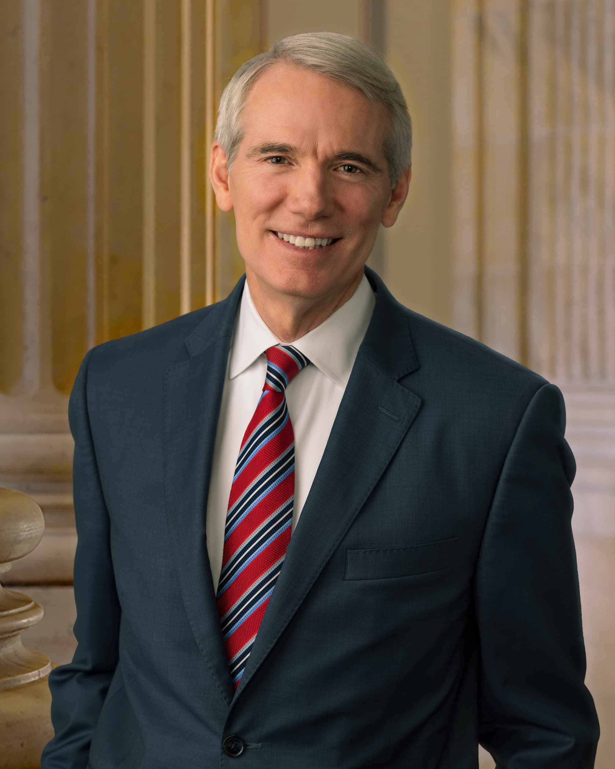 Profile picture of Rob Portman