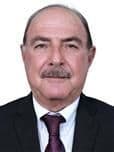 Profile picture of Dr. Zacharias Calil