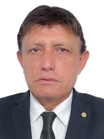 Profile picture of Delegado Éder Mauro