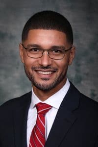 profile picture of Kevin Lincoln II