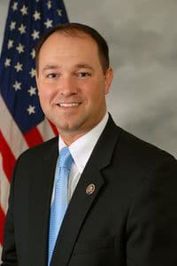 Profile picture of Marlin Stutzman