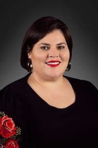 profile picture of Raquel Terán