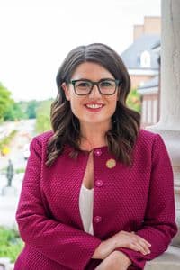 Profile picture of Sarah Elfreth