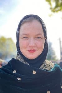 profile picture of Melissa Chaudhry