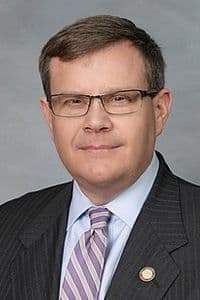 Profile picture of Tim Moore