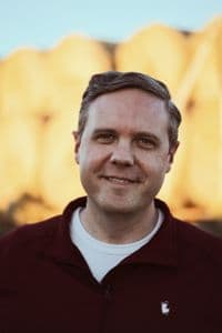 Profile picture of Jeff Hurd